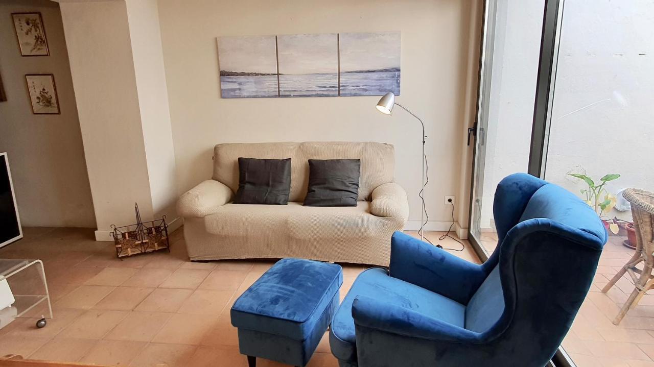 Opening Doors Vilassar. Family House Beach & Relax Vilassar De Mar Exterior foto