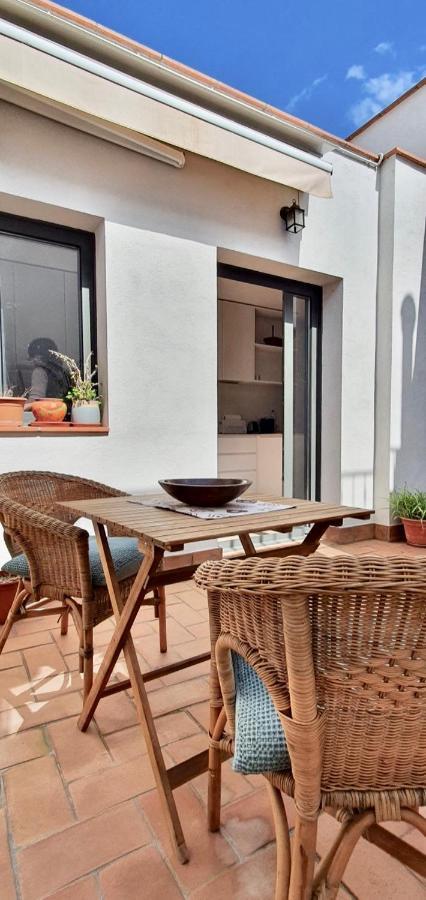 Opening Doors Vilassar. Family House Beach & Relax Vilassar De Mar Exterior foto